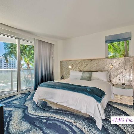 פורט לודרדייל 1 Bedroom With Ocean And City Views! מראה חיצוני תמונה