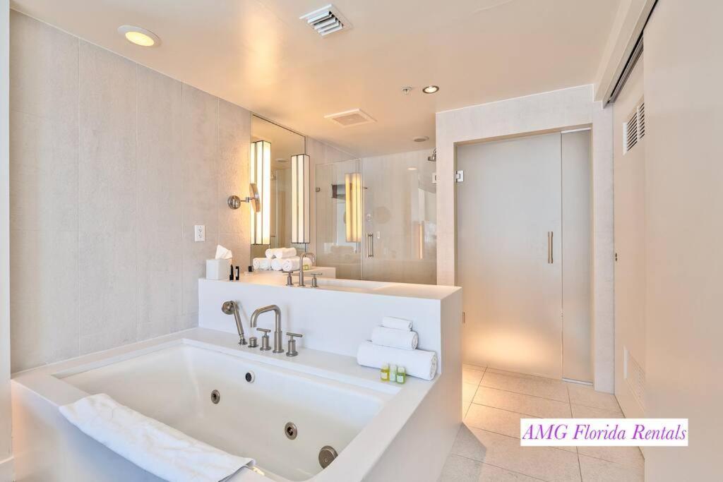 פורט לודרדייל 1 Bedroom With Ocean And City Views! מראה חיצוני תמונה